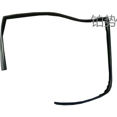 Car Original factory guide rail mold glass guide rail mold -2015vol voS 80L s80l glass guide rail glass mud tank 31217203