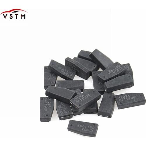Original 20-50pcs VVDI Super Chip for VVDI Key Chip Copier Clone 46/47/48/4C/4D/4E Transponder Unlimited copy for vvdi key tool