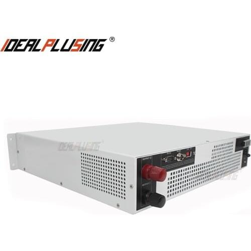 IDEALPLUSING AC 220VAC adjustable dc regulated 200v 15a/250v 12a/300v 10a/ dc power supply