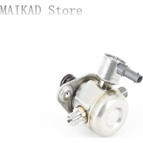 High-Pressure Fuel Pump & Fuel Filter for BMW X5 F15 F85 X5 M 35i 25d 28iX 35iX 50iX 50iX 4.0 50iX4.4 M50dx 13518604231