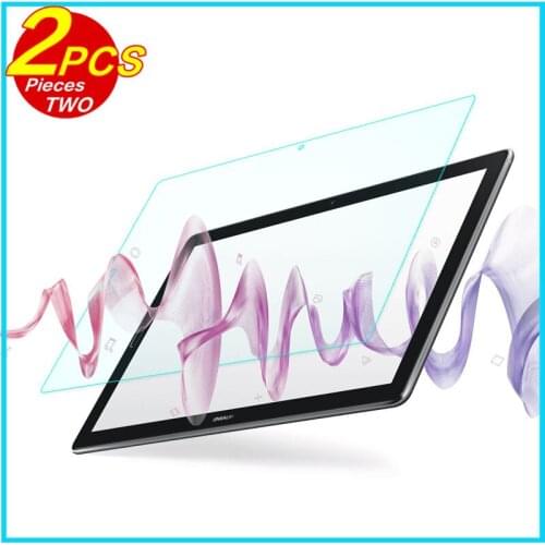 Tempered Glass membrane For Huawei Mediapad M5 Pro 10.8" Steel film Tablet Screen Protection Toughened mediapad m5 pro10.8 Case