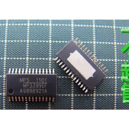20PCS/ MP3399EF MP3399 MP3399EF-LF-Z MP3399EF-LF NEW
