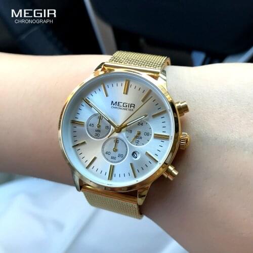 BAOGELA Women's Wrist Watch
