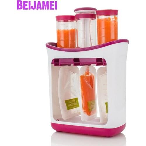 BEIJAMEI Food Bags