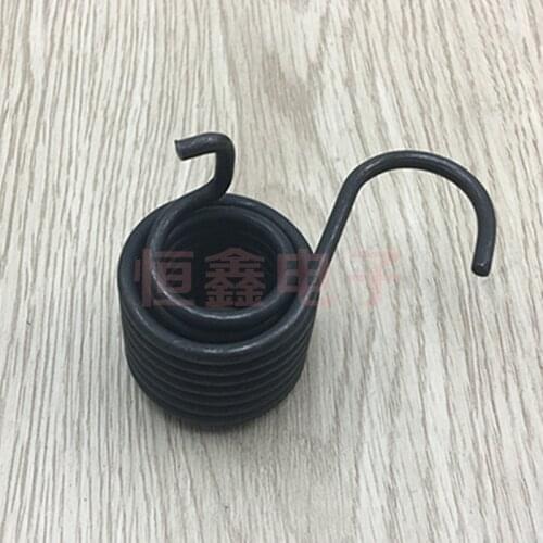 Free shipping 2-stroke bicycle AG50 motorcycle accessories for Suzuki motorcycle parts AD50 starting rod spring SJ50 spring 50cc