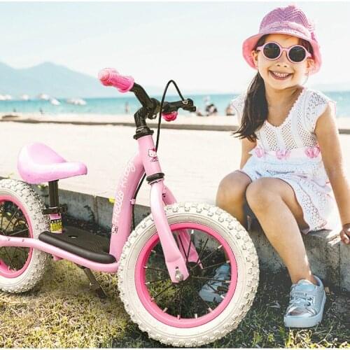 Childrens balance car, baby coaster, no pedal bike, First Bike ,mini Bike ,No foot pedal balancing vehicle