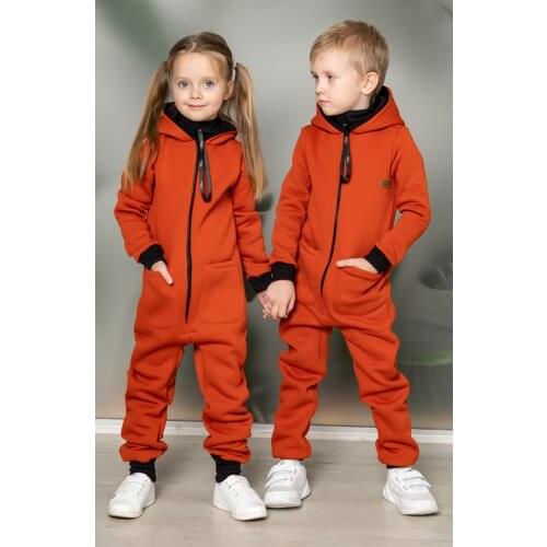 ДИКА Outerwear For Babies