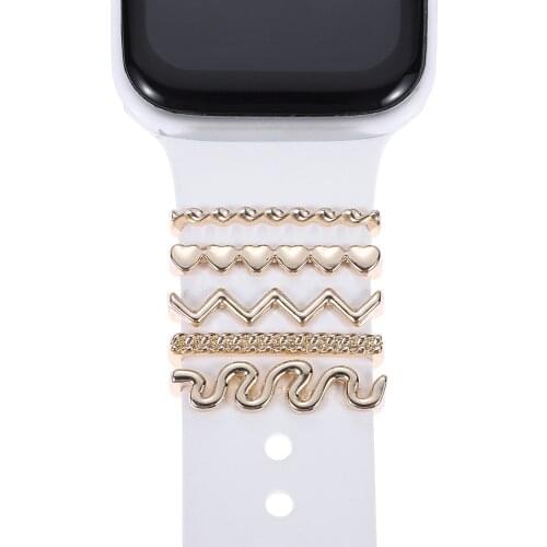 DITIPOO Silicone Straps For Smart Watches