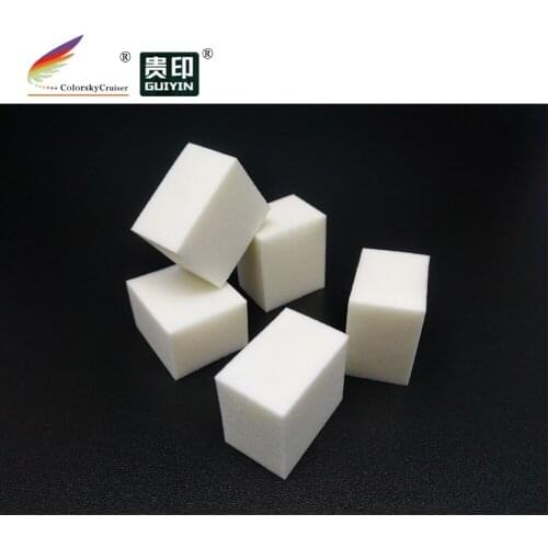 F-C446M) ink cartridge foam sponge for canon CL 446 546 246 746 xl CL446 CL546 CL246 CL746 XL 25*16*22 mm sponge 200pcs/lot