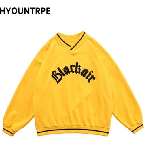 Мужские однотонные футболки HYOUNTRPE China At AliExpress