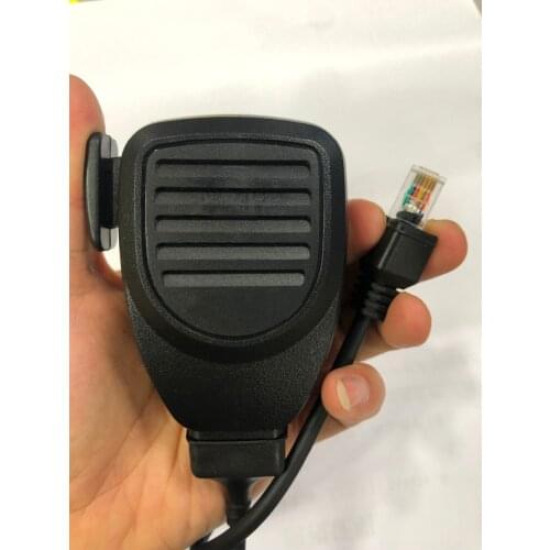 KMC-30 Speaker Microphone for kenwood car radio TM281,TM481,TM471,TM271,TK868G,TK8108,TK768G TK8360 mobile vehicle radio 8PIN