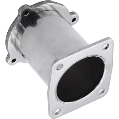 EGR Removal Blanking Kit By-pass Cooler Delete Replacement for BMW 5 SERIES E60 E61 E61N 535D 525D 520i