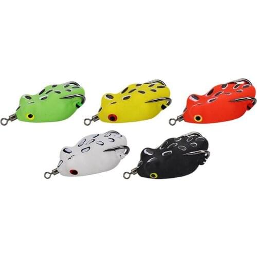 Fishing Lures Baits Kit Crankbait Minnow Hard Lure with Treble Hooks for Saltwater Freshwater Bass Trout Walleye Carp