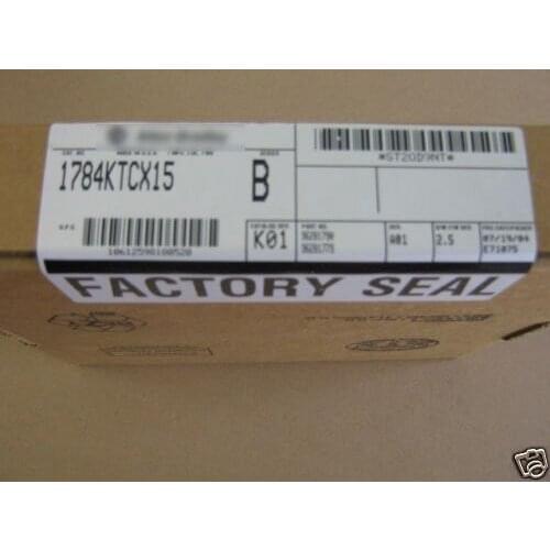 Brand New 1784PCIDS A With Free DHL / EMS