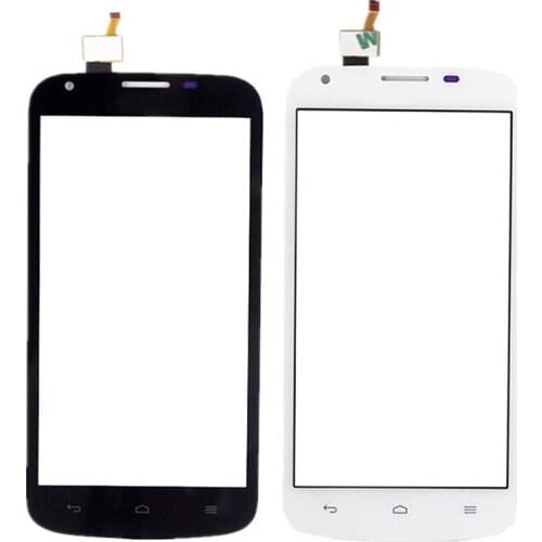 New For Huawei Y600 Touch Screen Glass Digitizer Panel Lens Sensor Touch Screen With Tools