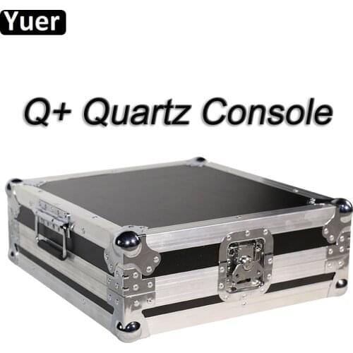 NEW Titan 11.1 System Quartz Console DJ Equipment DMX 512 Console Stage Lighting For LED Par Moving Head Spotlights DJ Controlle