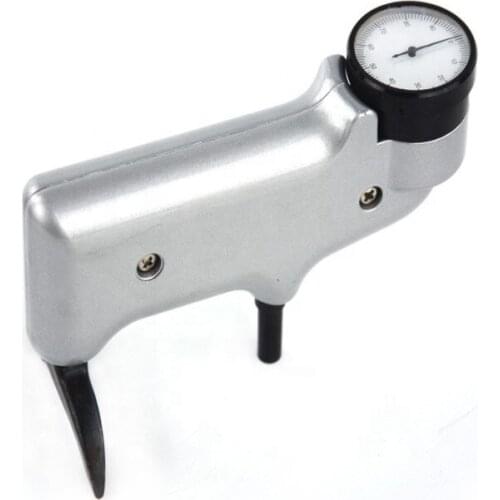 Portable Aluminum Barcol Impression Hardness Tester