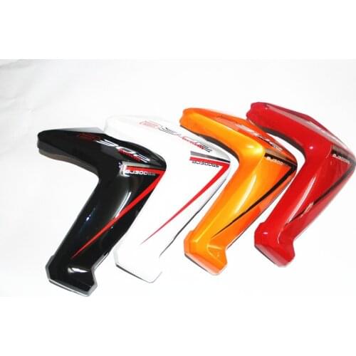 Right side cover for BN302 TORNADO TNT300 STELS 300 Keeway RKX 300 with different new design stickers / BN TNT 300 302