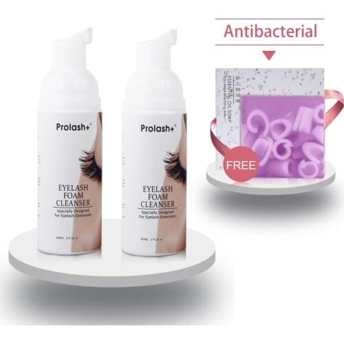Prolash+ Makeup Remover