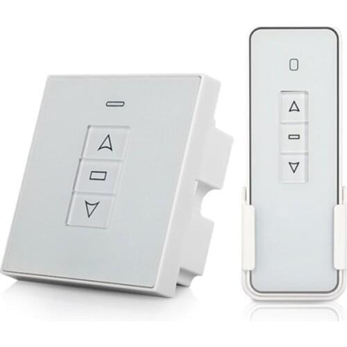 Remote Control WIFI Controller Rain Detector Control Kit for 4-wired Automatic Electric Chain Type Window Opener Accessories