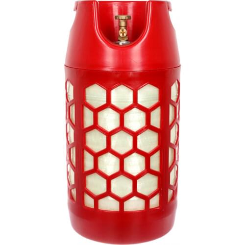 RSV Composite Gas Welding Equipment