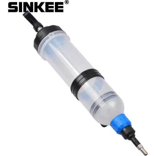 1.5l Fluid Change Inspection Syringe Engine Gearbox Oil Transfer Pump Tool