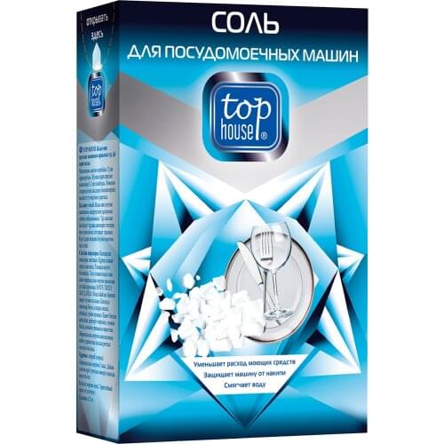 TOP HOUSE Dishwasher Tablets China