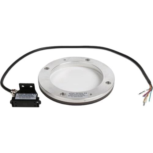 Pkm series magnetic ring type CNC Spindle rotary encoder