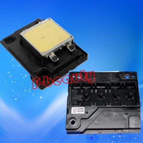 High quality New Original Print Head Compatible For EPSON K100 K105 K305 K200 K205 Printhead