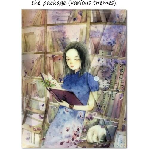 Top Quality Lovely Nostalgic Counted Cross Stitch Kit Sleeping Beauty Sexy Naked Girl Lady Woman