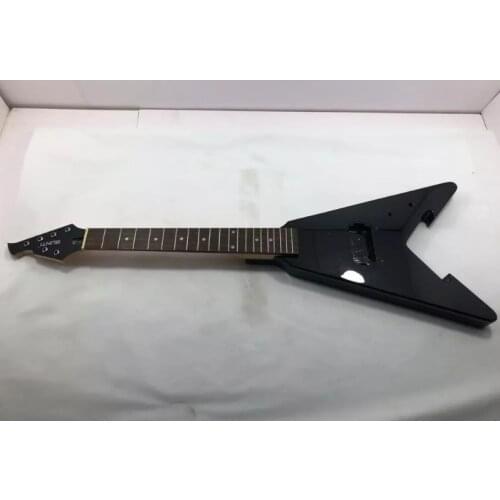 XING CHENG Guitar Accessories