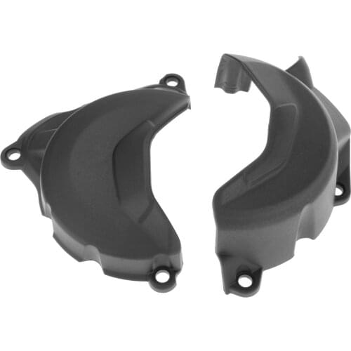 Engine Cylinder Protection Cover Fits for BMW F750GS 18-20 Parts Accessories