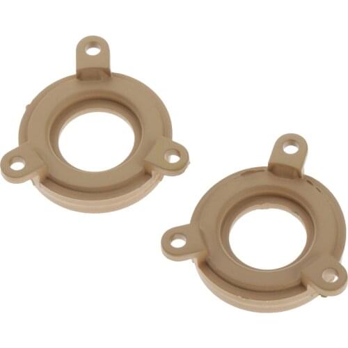 1:10 RC Car Headlight Bracket for P408 1:10 RC Army Hummer Truck Parts