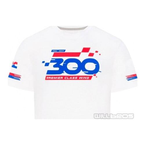 2020 White Short Sleeve For Honda Motorbike Street Moto Rider Motorcycle Motocross T-shirt