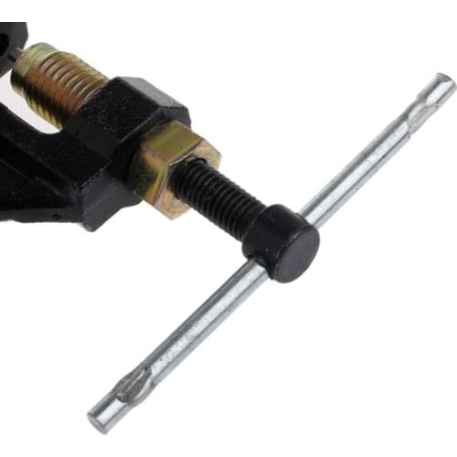 420-530 Motorcycle Riveter Chain Breaker Tool Universal for honda Kawasaki 40GF