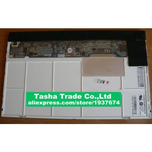 CLAA089NA0ACW LED LCD Screen Panel 30PIN LVDS Free Shipping