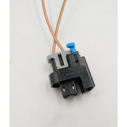 For Chevrolet Cruze Epica LOVE AVEO spark Sail Captiva Injector Plug cable for CHEVY