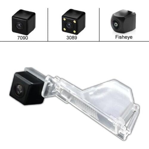 For Ford Explorer Edge Escape Mazda Tribute Mercury Mariner Night Vision Car Reverse Backup Parking Rear View Camera HD CCD