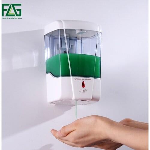 FLG Automatic Dispensers For Liquid Soap