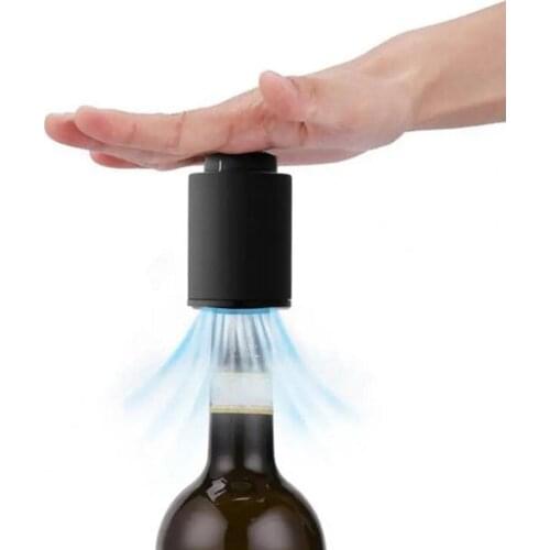 Sealed Stopper Mini Convenient Silica Gel Fresh Keeper Plug for Hotels