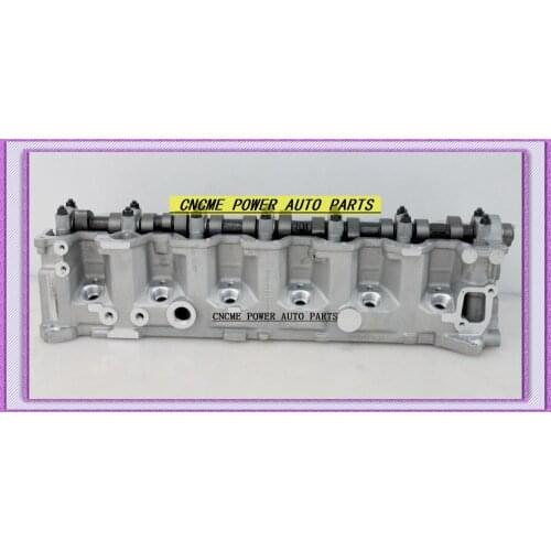 908 601 RD28 Complete Cylinder Head Assembly ASSY For Nissan Patrol TD 2.8TD SOHC 12v 11040-G9825 11040G9825 11040 G9825 908601