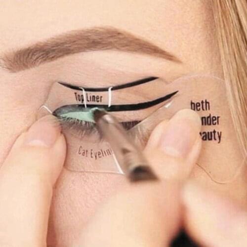 HNKMP Eyebrow Shadow