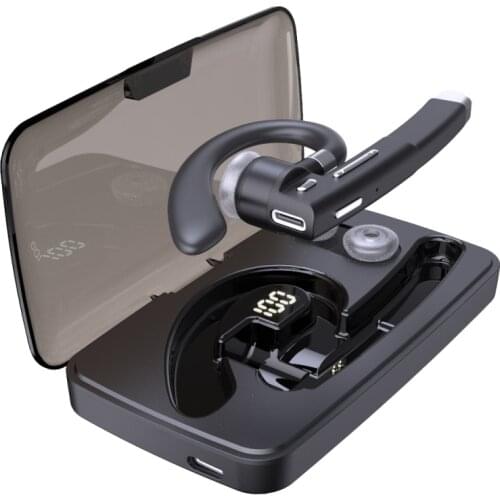 iRune Headphones With Microphone