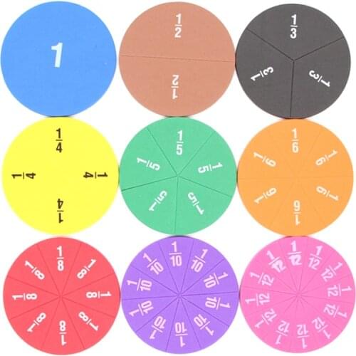 Kidfulls Montessori Toys