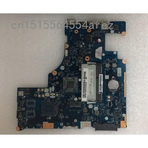NEW original laptop Lenovo ideapad 300-15IBR motherboard mainboard N3050 NM-A471 5B20K14036