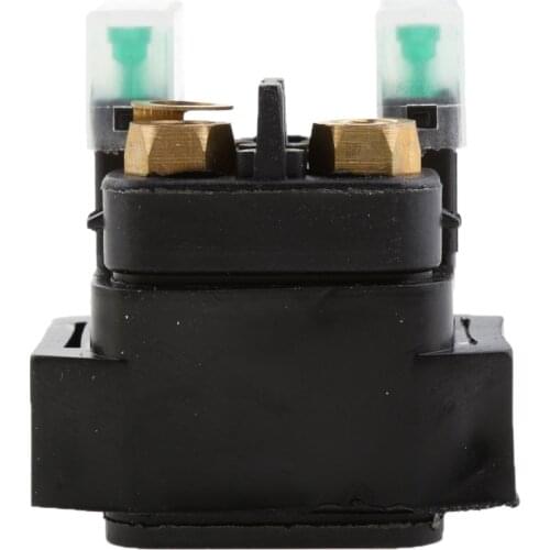 Motorcycle Starter Relay Switch for Yamaha YFZ450 YFZ 450 2004-2008