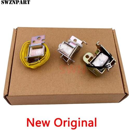 SOLENOID Pickup Solenoid For Canon LBP 3300 3310 3360 3370 For HP P2015 M2727 P2015d P2015n P2015dn