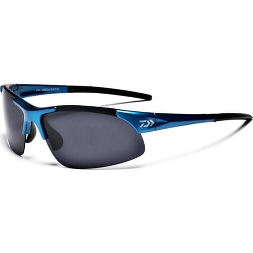 New Fishing Glasses Outdoor Sport Fishing Sunglasses Men Glasses Cycling Climbing Sun Glassess Polarized Glasses Fishing