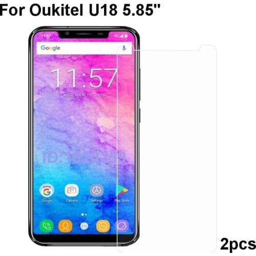 Защитные пленки для Oukitel U18 TUNGUNDUN China At AliExpress