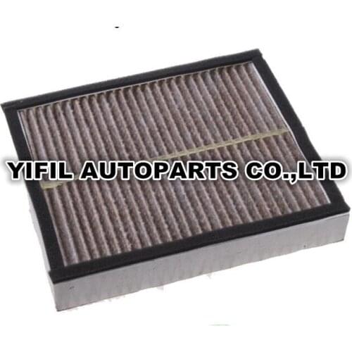 Cabin Air Filter B7277-1CA1A For Infinity FX35 09-14,G25 2.5L 2010,G35 04-14,EX25,EX35 3.5L 2009,EX37 3.7L 2013, QX50/Q50 2014